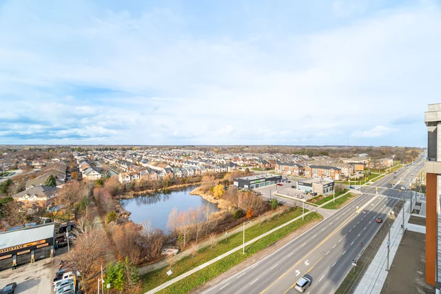 #1105-460 Dundas Street East, Waterdown - photo 19