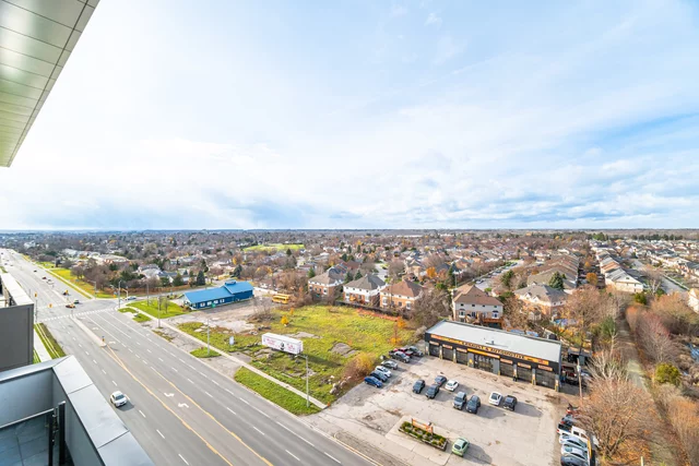 #1105-460 Dundas Street East, Waterdown - photo 20