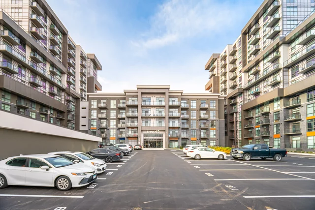 #1105-460 Dundas Street East, Waterdown - photo 47