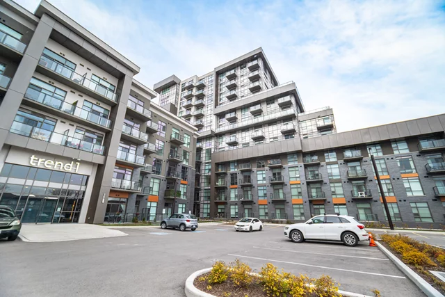#1105-460 Dundas Street East, Waterdown - photo 45
