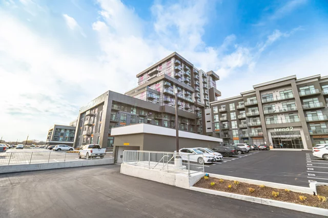 #1105-460 Dundas Street East, Waterdown - photo 46