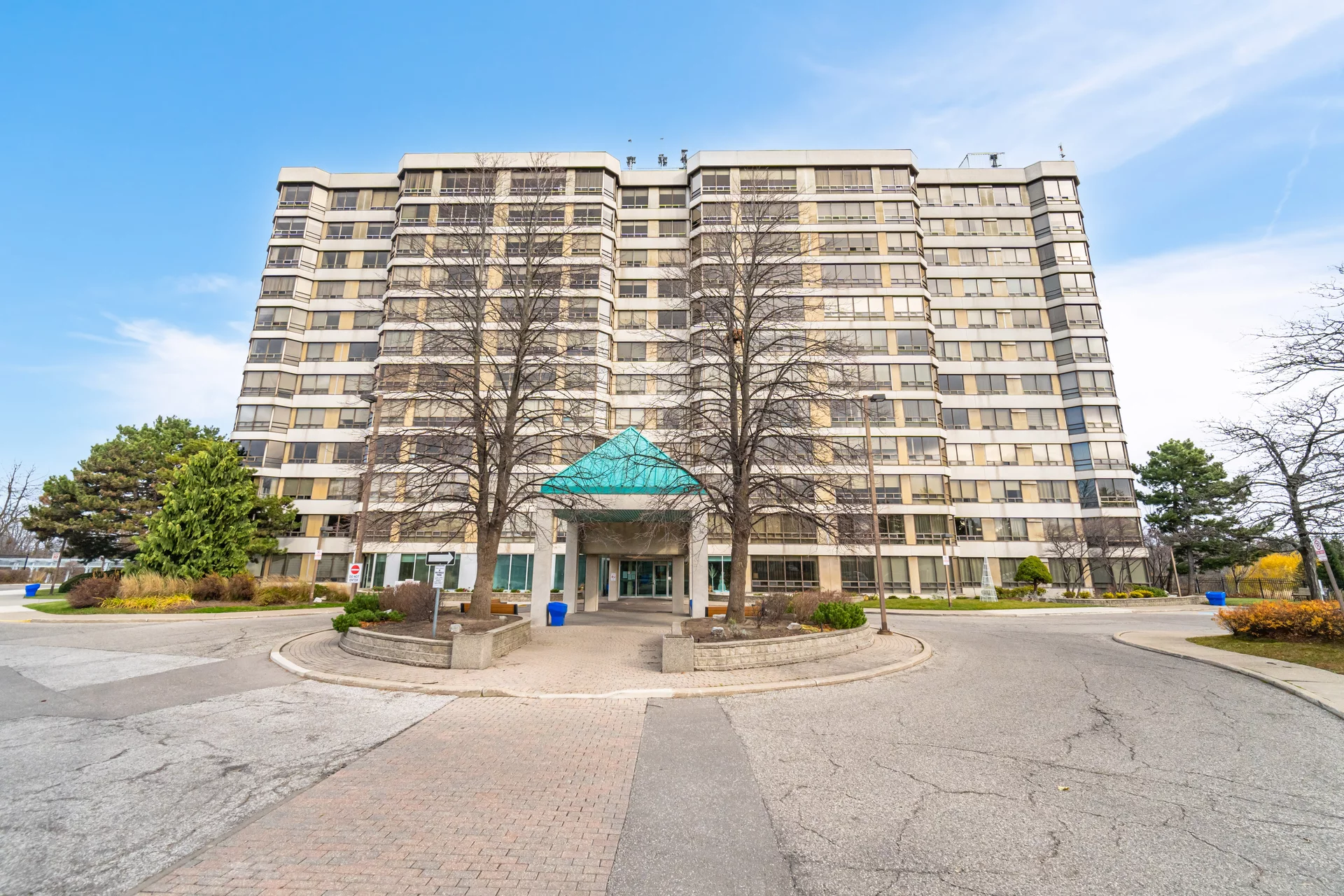 #1109-310 Mill Street South, Brampton - photo 36