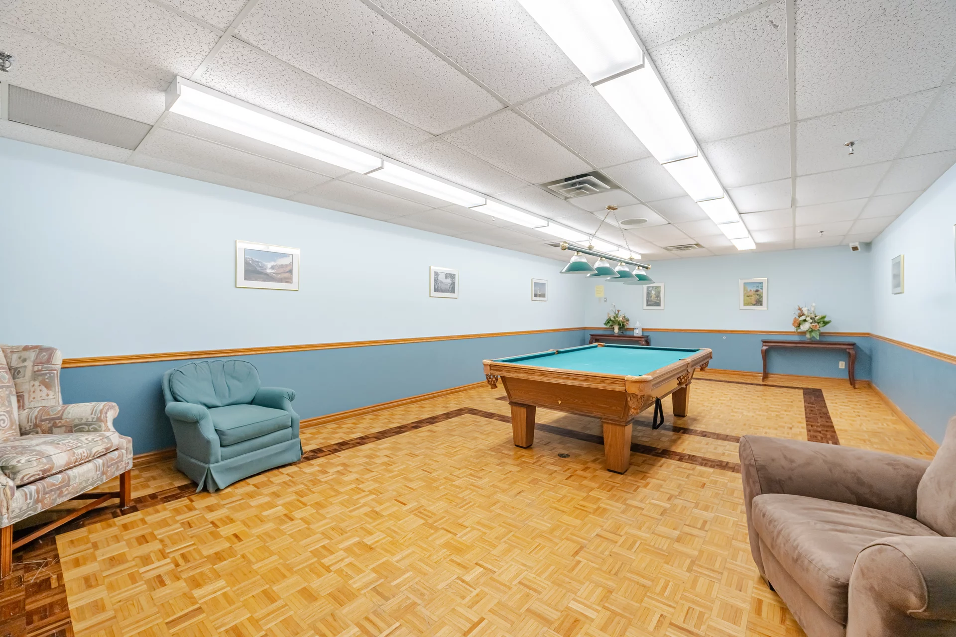 #1109-310 Mill Street South, Brampton - photo 38