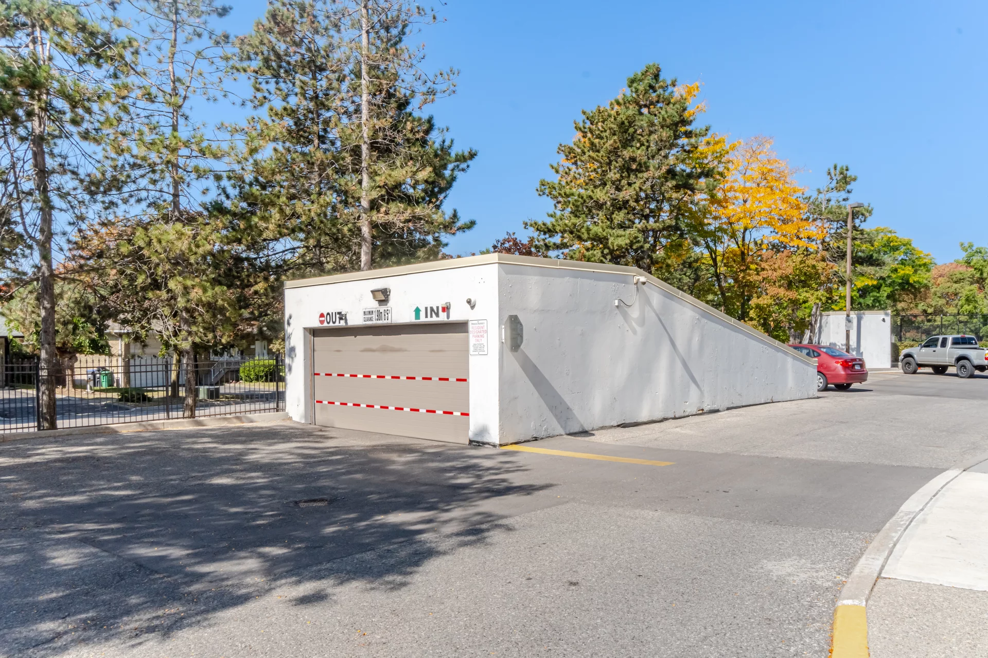 #1109-310 Mill Street South, Brampton - photo 45