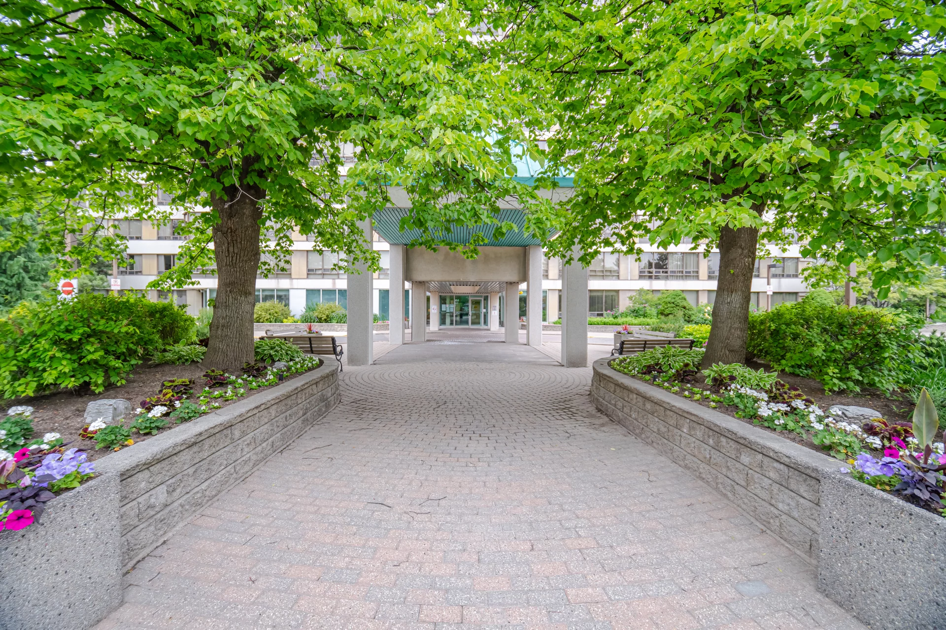 #1109-310 Mill Street South, Brampton - photo 46