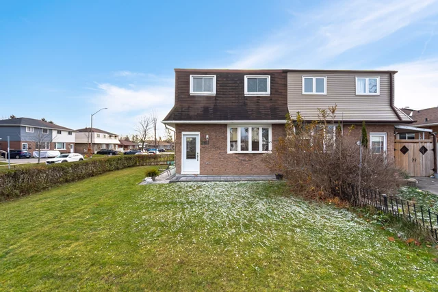 260 Kinmount Crescent, Oshawa - photo 2