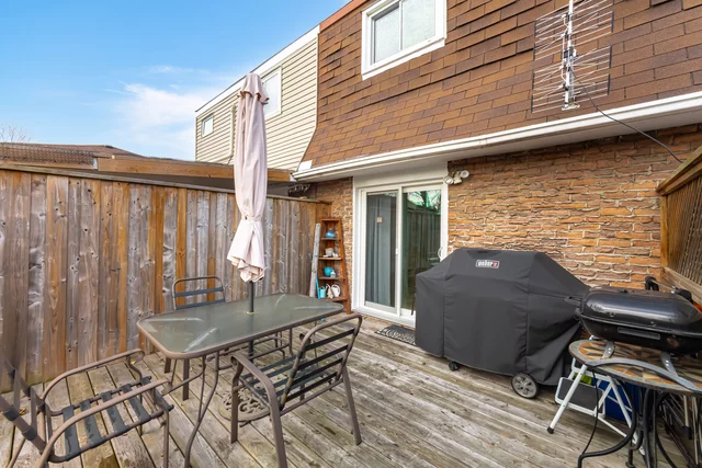260 Kinmount Crescent, Oshawa - photo 39