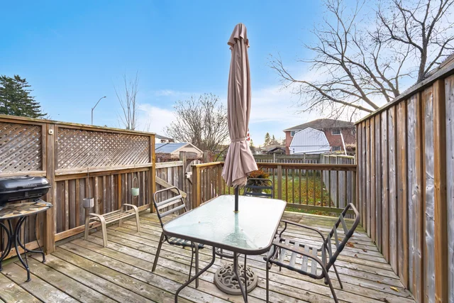 260 Kinmount Crescent, Oshawa - photo 41