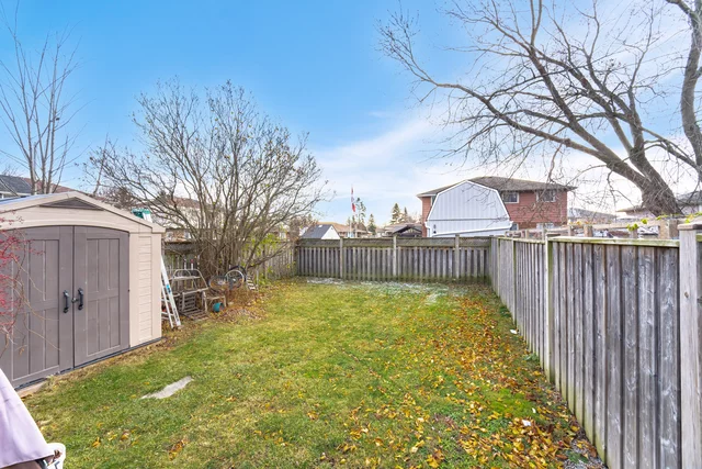 260 Kinmount Crescent, Oshawa - photo 42