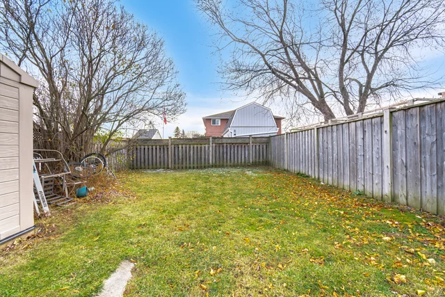 260 Kinmount Crescent, Oshawa - photo 43
