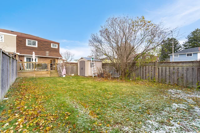 260 Kinmount Crescent, Oshawa - photo 44