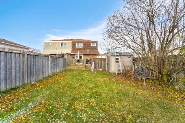260 Kinmount Crescent, Oshawa - photo 46