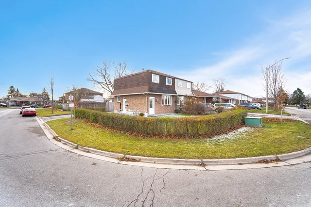 260 Kinmount Crescent, Oshawa - photo 48