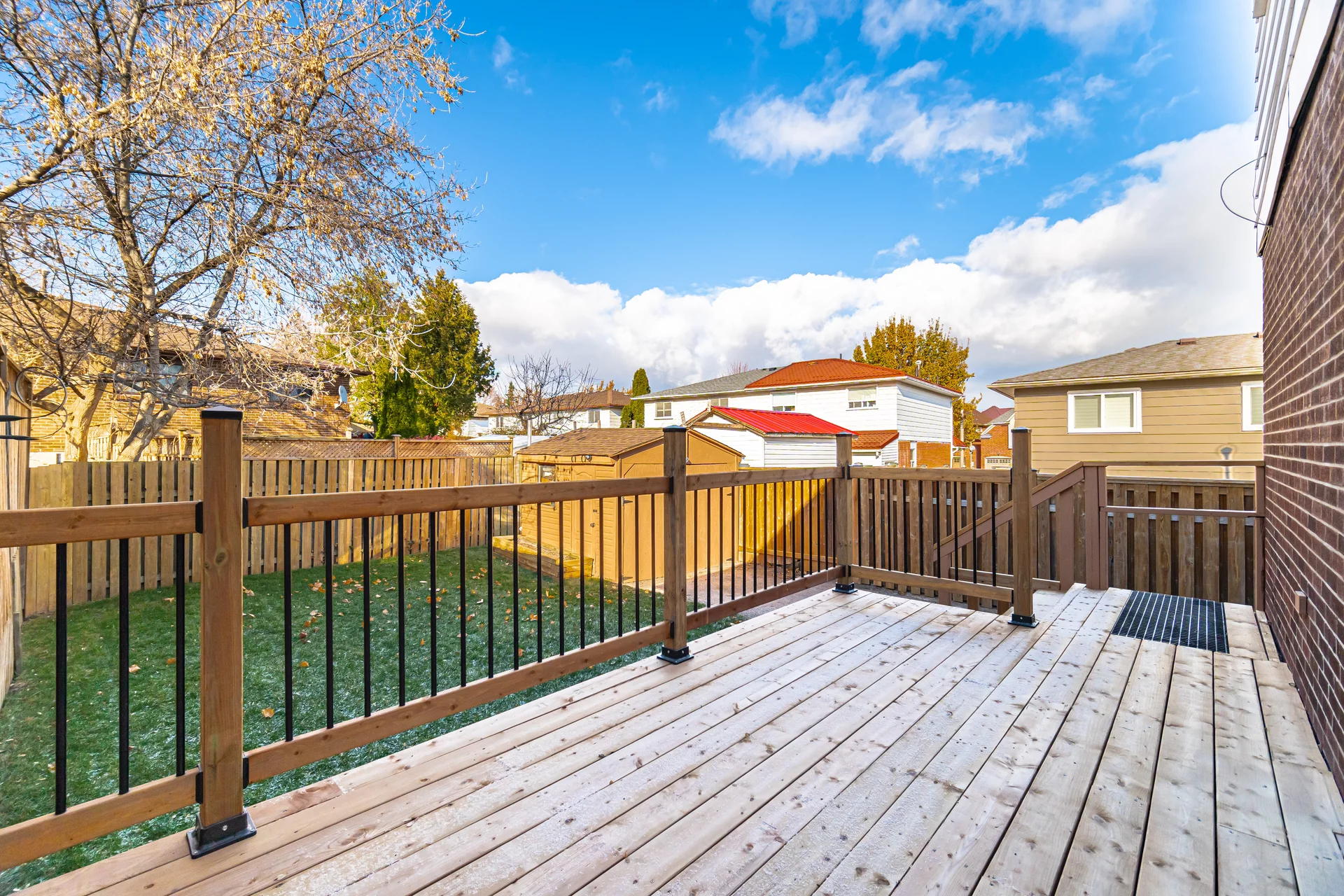 5 Merrydrew Court, Mississauga - photo 51