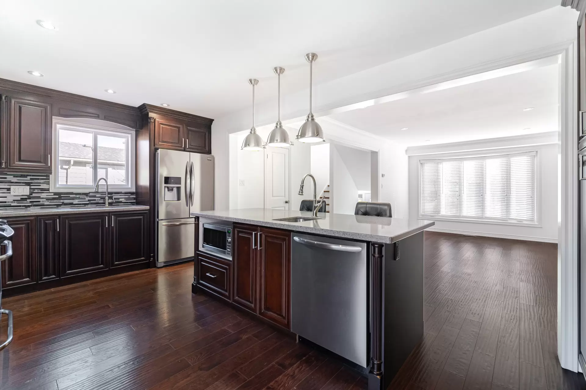 5 Merrydrew Court, Mississauga - photo 18