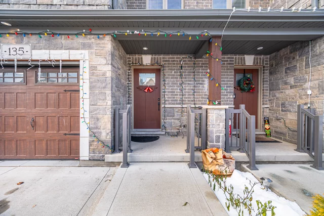 135 Hollybrook Trail, Kitchener - photo 4