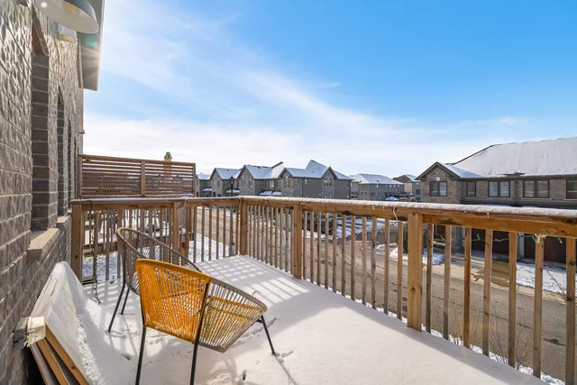 135 Hollybrook Trail, Kitchener - photo 16