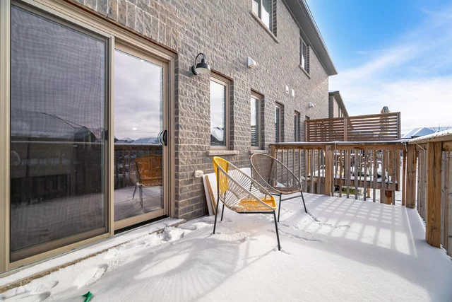 135 Hollybrook Trail, Kitchener - photo 17