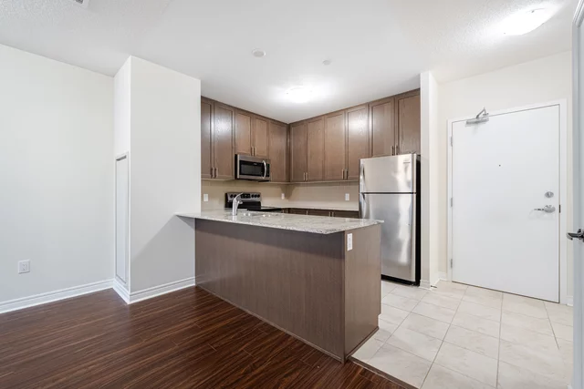 #317-39 New Delhi Drive, Markham - photo 17