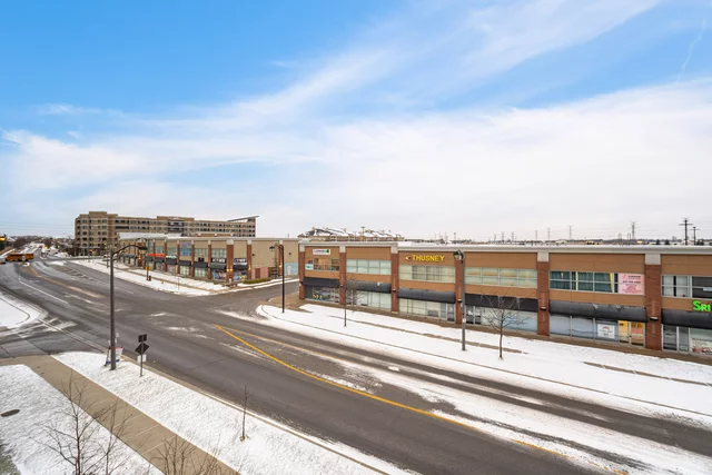 #317-39 New Delhi Drive, Markham - photo 30