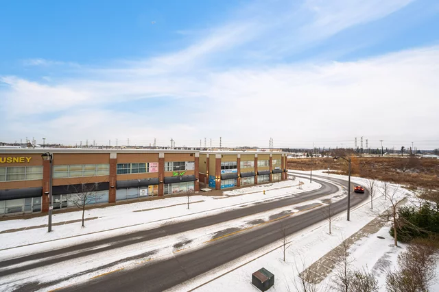 #317-39 New Delhi Drive, Markham - photo 31