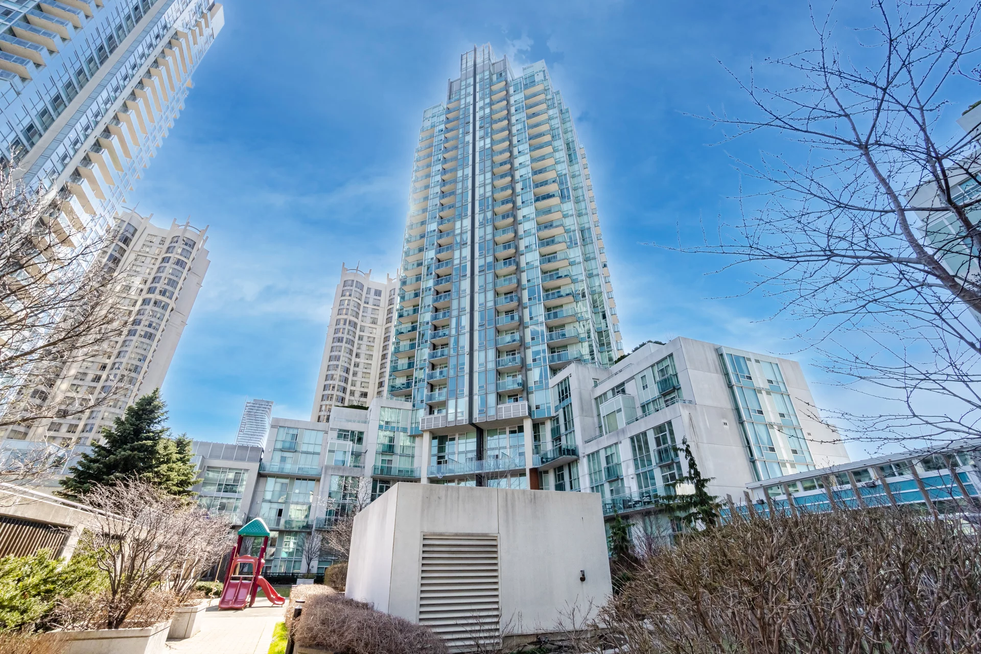#PH01-3939 Duke of York Boulevard, Mississauga - photo 56