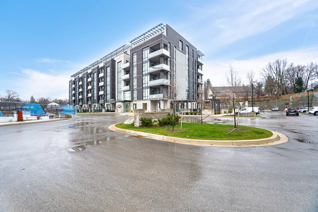 #203-42 Mill Street, Georgetown - photo 49