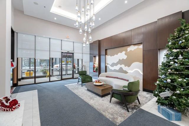 #2202-4065 Brickstone Mews, Mississauga - photo 4