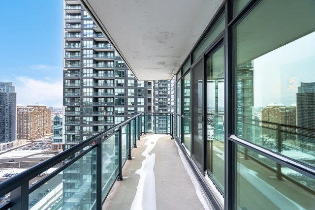 #2202-4065 Brickstone Mews, Mississauga - photo 39