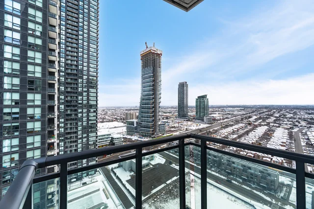 #2202-4065 Brickstone Mews, Mississauga - photo 42