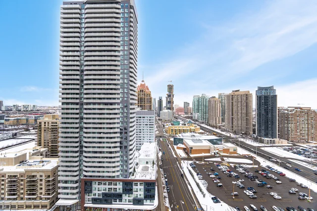 #2202-4065 Brickstone Mews, Mississauga - photo 43