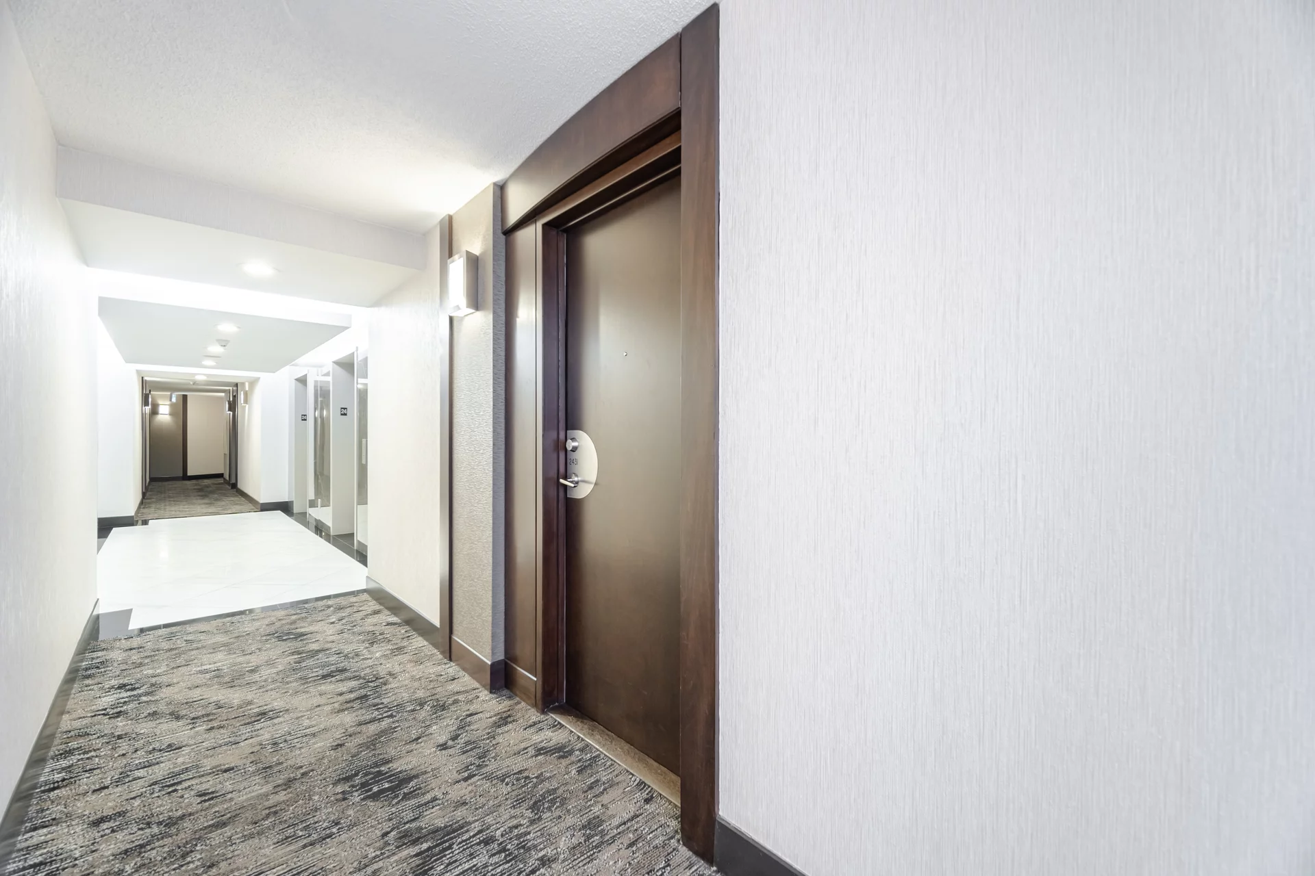 #2431-3888 Duke of York Boulevard, Mississauga - photo 4