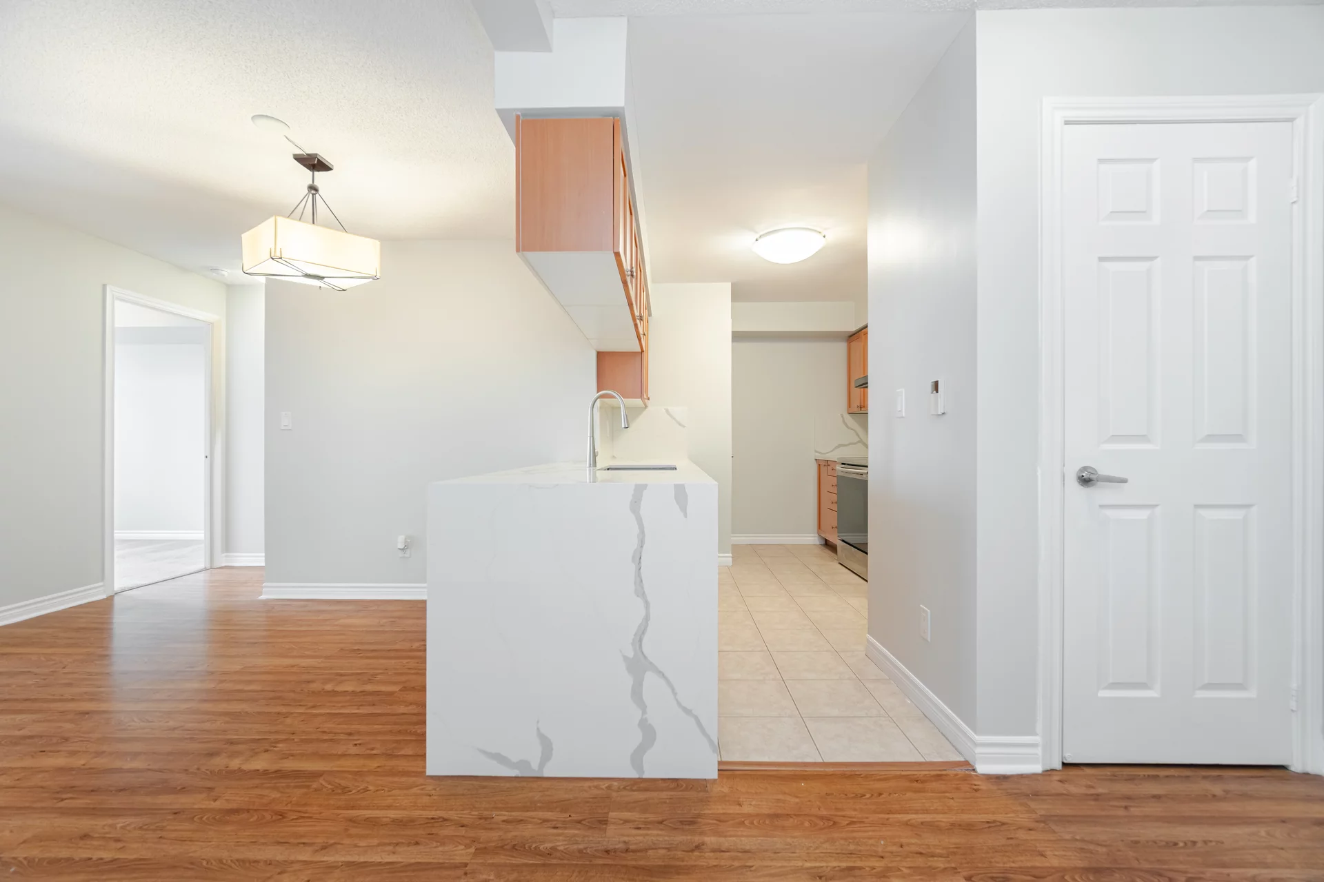 #2431-3888 Duke of York Boulevard, Mississauga - photo 7