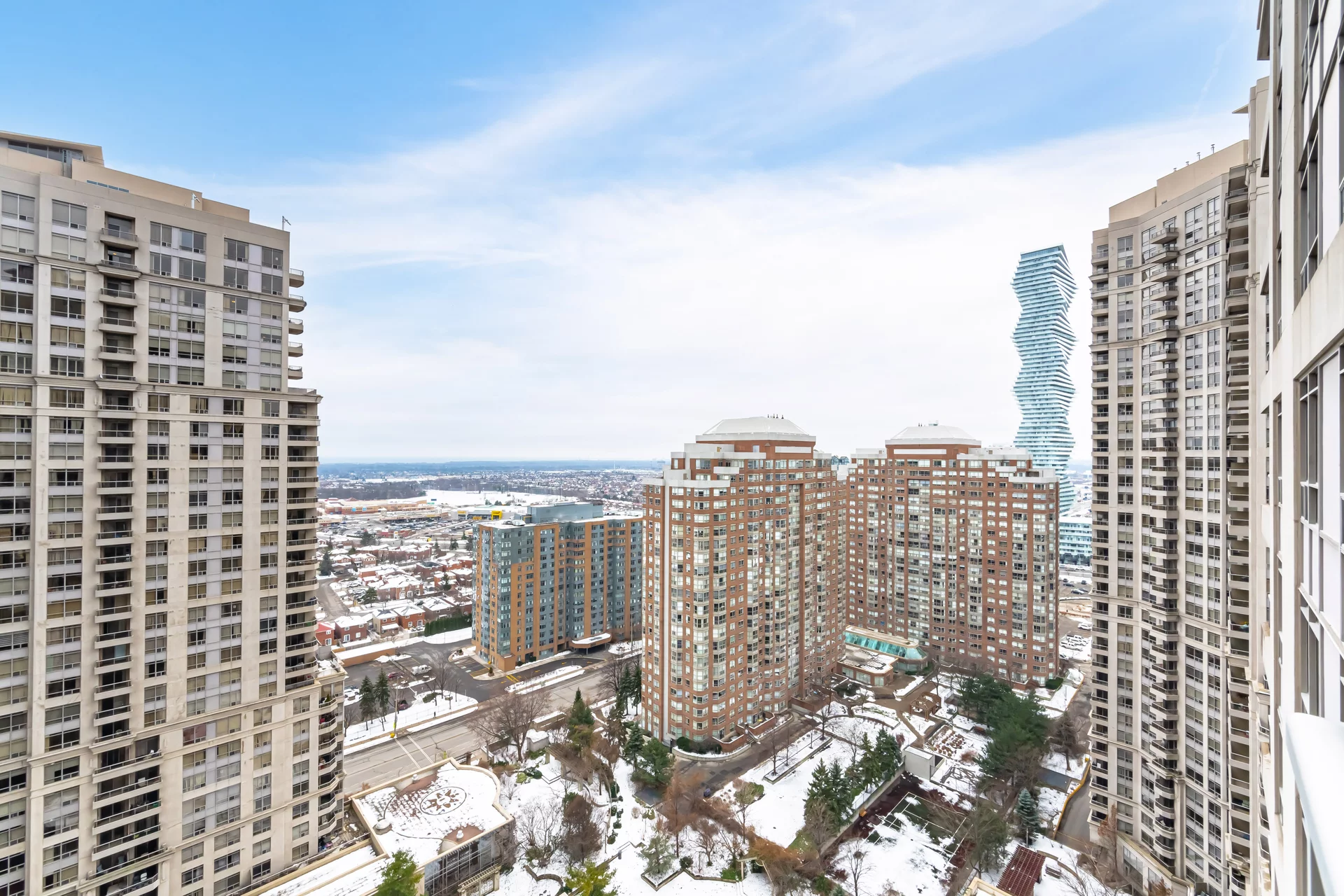 #2431-3888 Duke of York Boulevard, Mississauga - photo 29