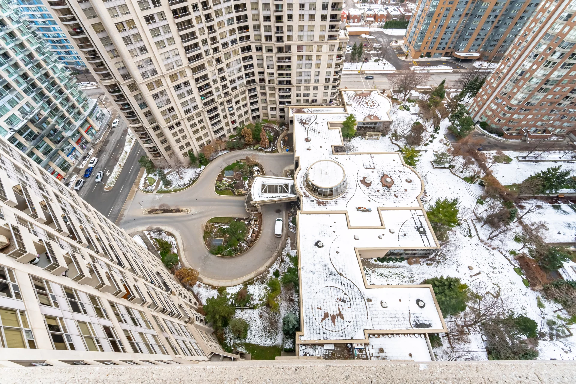 #2431-3888 Duke of York Boulevard, Mississauga - photo 30