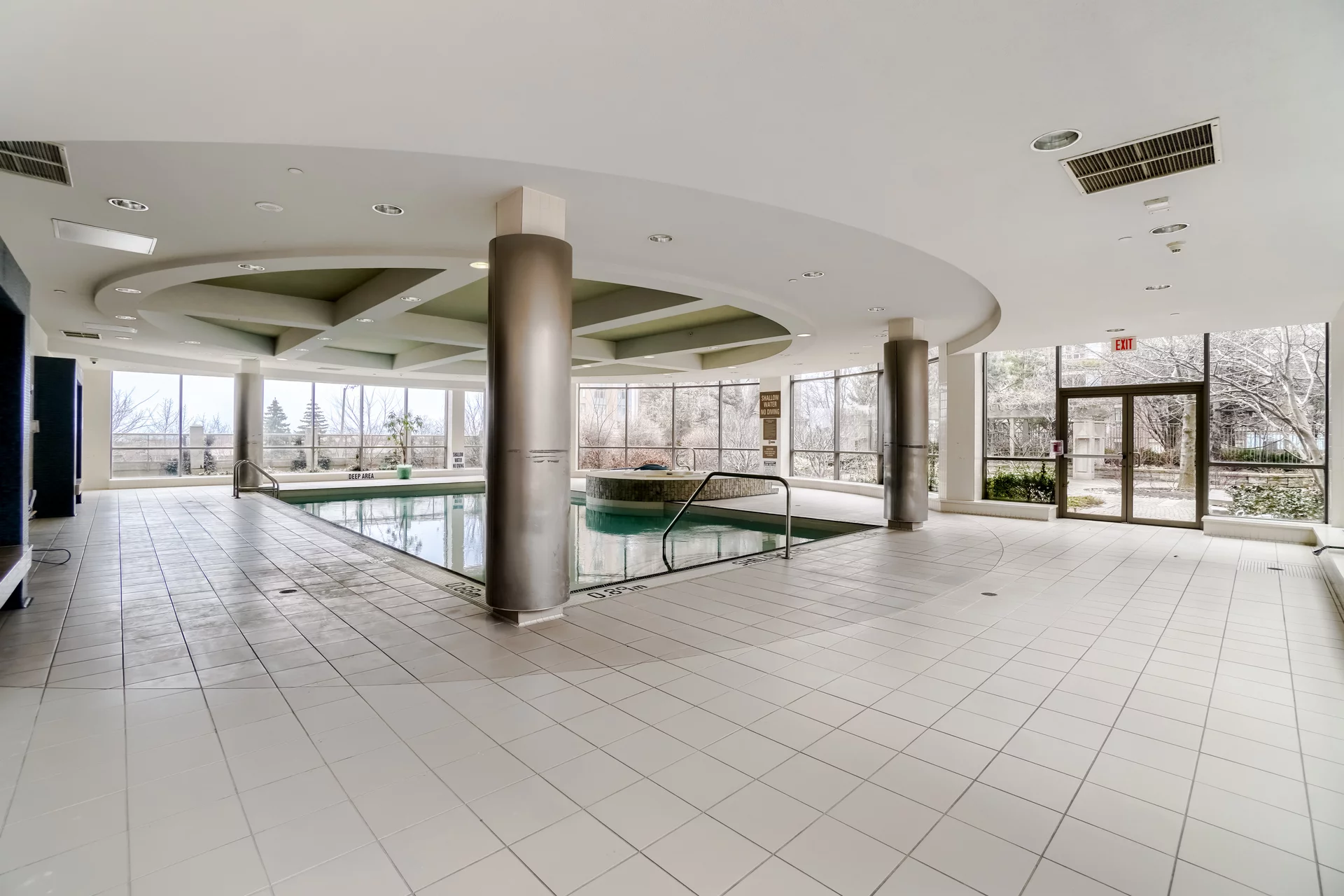 #2431-3888 Duke of York Boulevard, Mississauga - photo 67