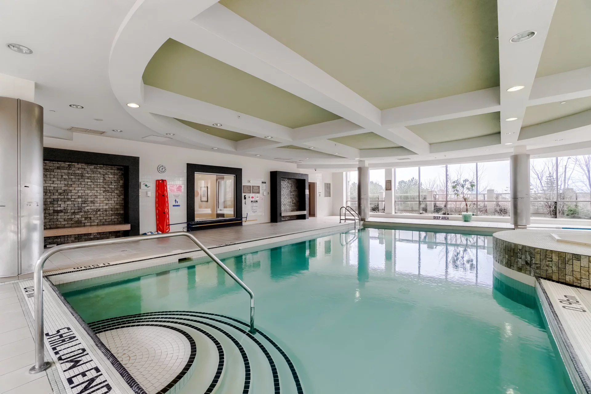 #2431-3888 Duke of York Boulevard, Mississauga - photo 68