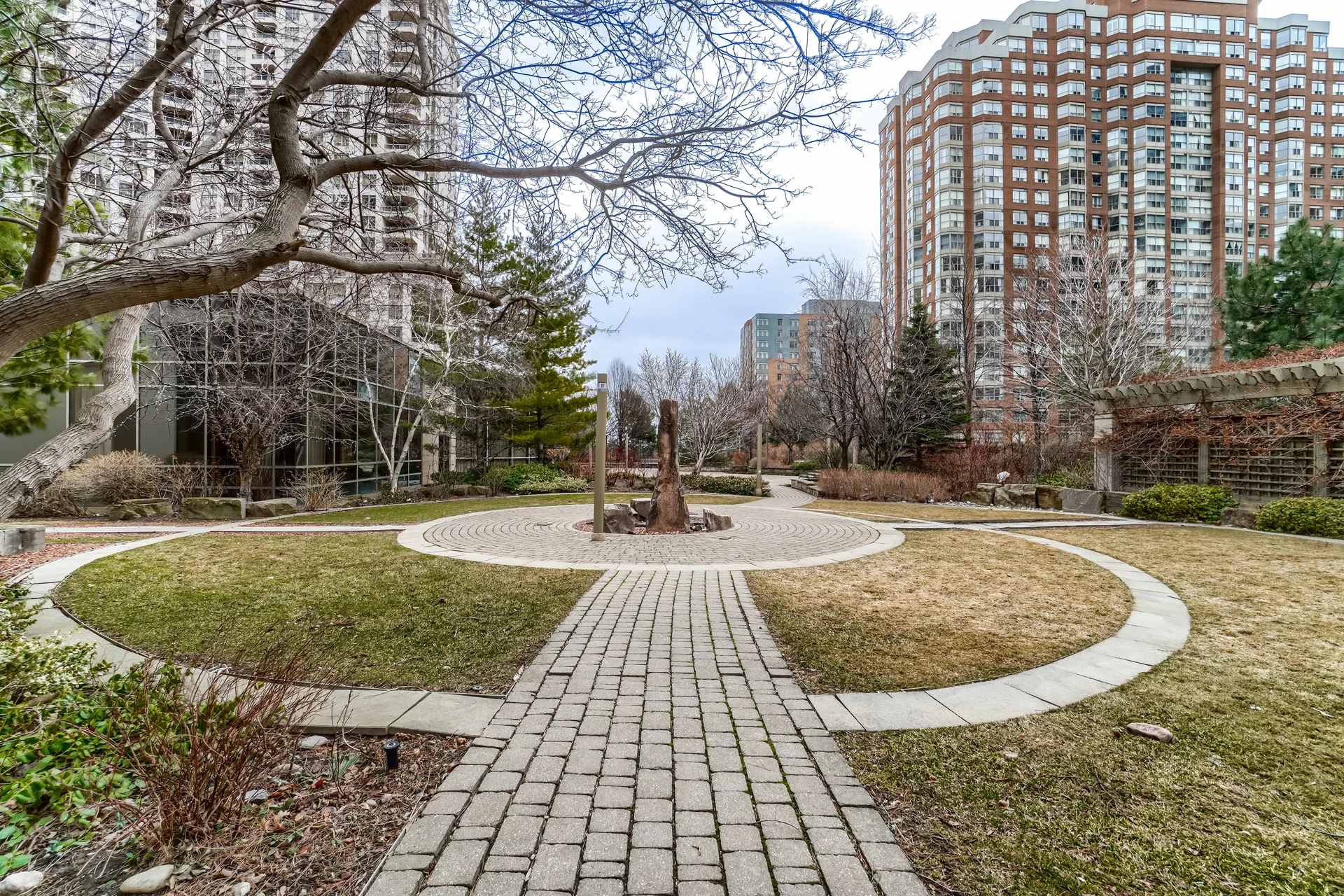 #2431-3888 Duke of York Boulevard, Mississauga - photo 71