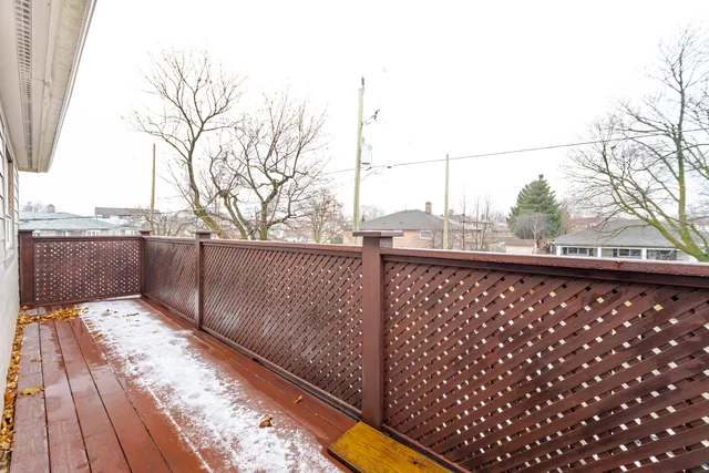 8 Garfield Crescent, Brampton - photo 20