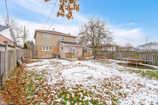 8 Garfield Crescent, Brampton - photo 38