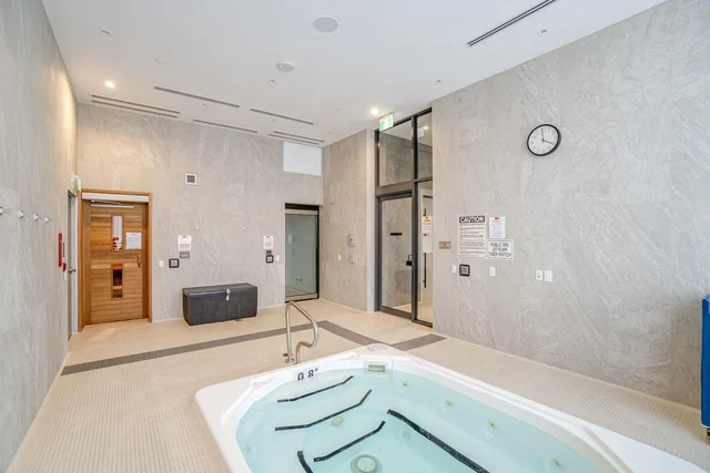 #616-7895 Jane Street, Concord - photo 44