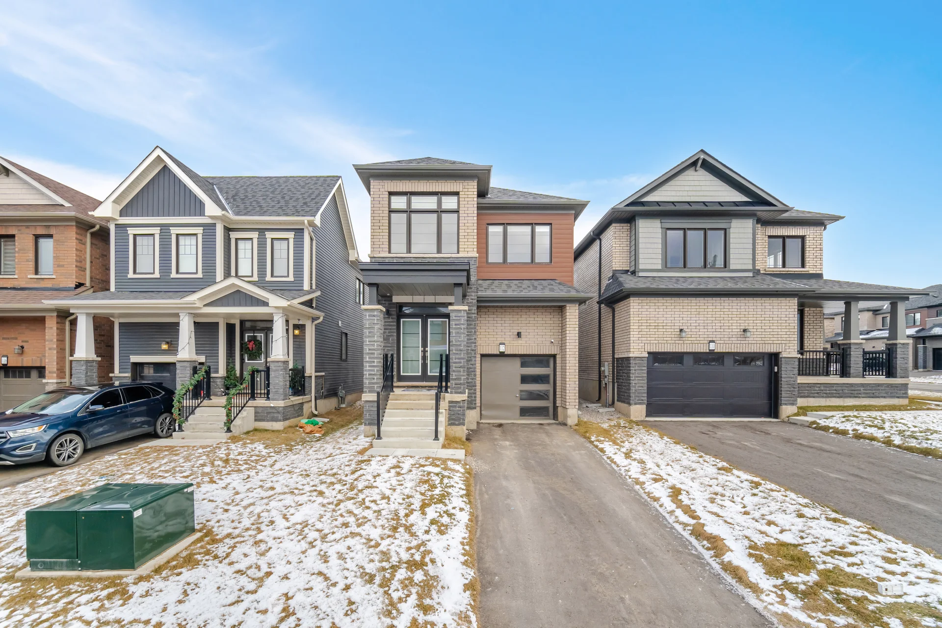 112 Lilac Circle, Haldimand - photo 2