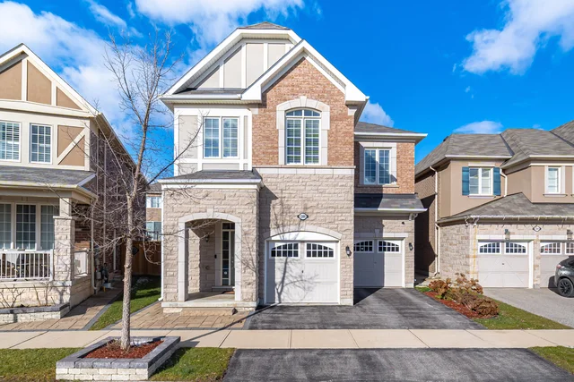 1388 Connaught Terrace, Milton - photo 1