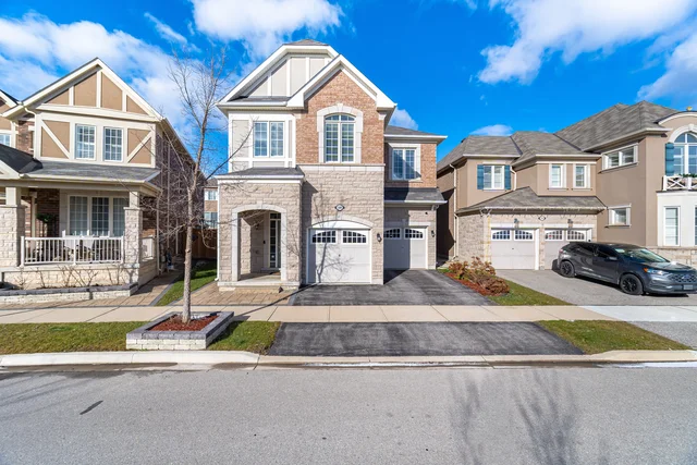 1388 Connaught Terrace, Milton - photo 2