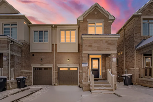 83 Bermondsey Way, Brampton - photo 1