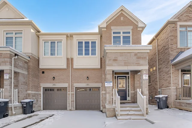 83 Bermondsey Way, Brampton - photo 2