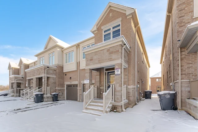 83 Bermondsey Way, Brampton - photo 3