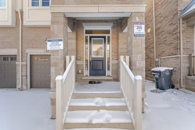 83 Bermondsey Way, Brampton - photo 4