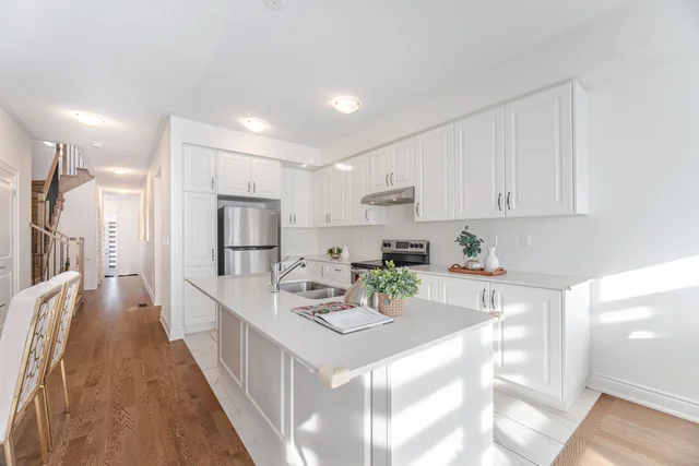 83 Bermondsey Way, Brampton - photo 8