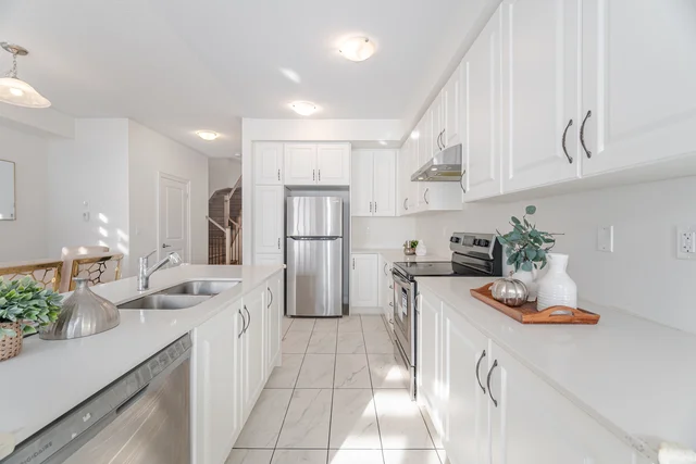 83 Bermondsey Way, Brampton - photo 9